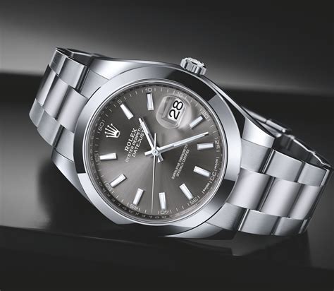 rolex datejust reviews.